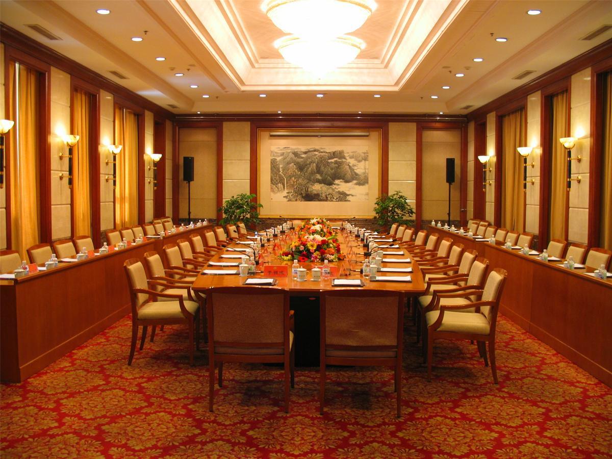 โรงแรมซุนอี้ Shunyi ภายนอก รูปภาพ